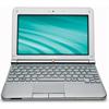 Toshiba mini NB205-N330WH Intel Atom N280 1.66GHz Notebook - 1GB RAM, 250GB HDD, 10.1" TruBrite WSVGA, Fast Ethernet, 802.11b/g, Bluetooth, 6-cell Li-ion, Frost White
